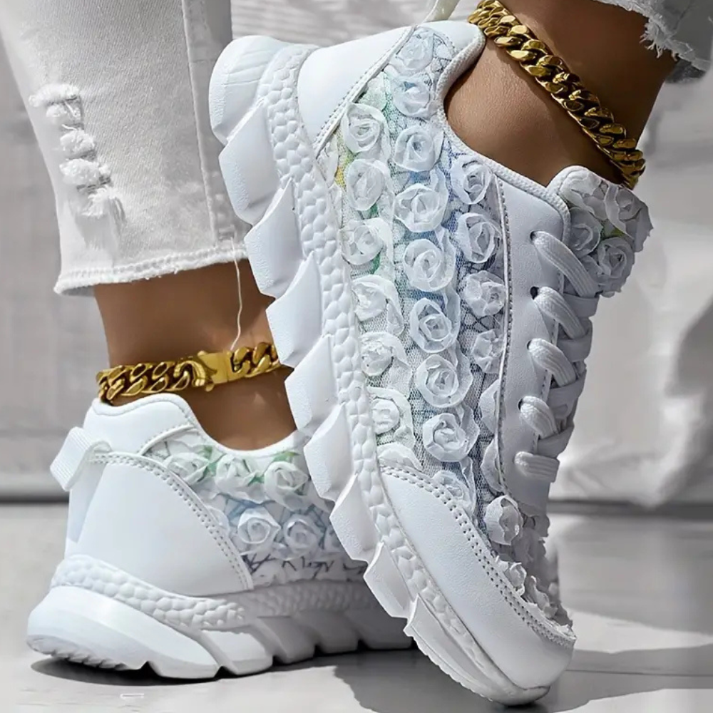 REBEKAH - Elegante Sneakers voor Dames